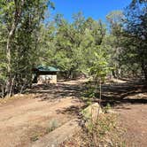 Review photo of Granville Campground by Maria F., August 16, 2025