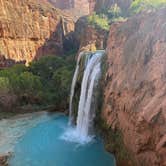 Review photo of Havasu Falls by Daniel E., January 29, 2026