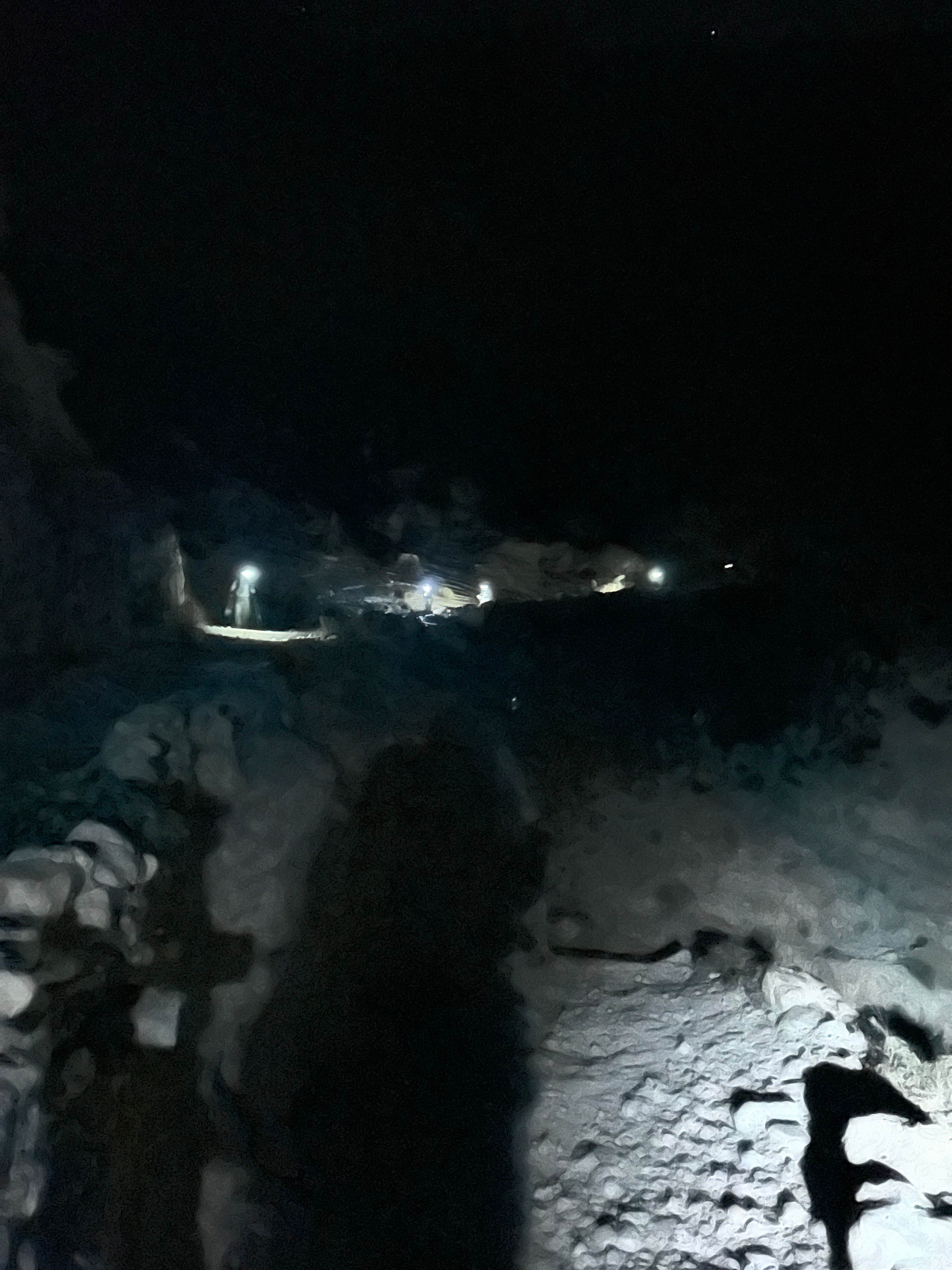 Camper submitted image from Havasu Falls - 4