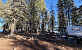 MB's J.'s photo at Hawley Lake Apache Indian Res near Apache-Sitgreaves National Forest