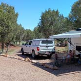 Review photo of Arizona High Country Campground by Les G., August 1, 2024