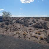 Review photo of Homolovi State Park Campground by Sheri K., April 20, 2025