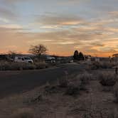 Review photo of Homolovi State Park Campground by Vidalia S., March 2, 2026