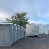 Review photo of Homolovi State Park Campground by Scott D., September 6, 2025