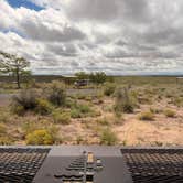 Review photo of Homolovi State Park Campground by Mystle W., September 18, 2026
