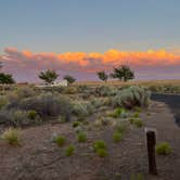 Review photo of Homolovi State Park Campground by Julie G., June 30, 2024