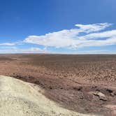 Review photo of Homolovi State Park Campground by Scott D., September 6, 2025