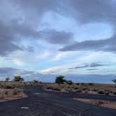 Review photo of Homolovi State Park Campground by Scott D., September 6, 2025