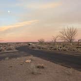 Review photo of Homolovi State Park Campground by Vidalia S., March 2, 2026