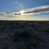 Review photo of Homolovi State Park Campground by Julie G., June 30, 2024