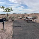 Review photo of Homolovi State Park Campground by Meghan B., May 5, 2025