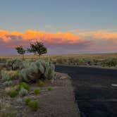 Review photo of Homolovi State Park Campground by Julie G., July 14, 2024