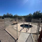 Review photo of Hot Well Dunes Recreation Area by Alisa P., October 21, 2025