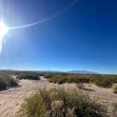 Review photo of Hot Well Dunes Recreation Area by Christian M., November 13, 2024