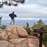 Review photo of Hualapai Mountain Park by emma L., October 15, 2025