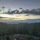 Review photo of Hualapai Mountain Park by Hunter I., October 10, 2025