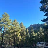 Review photo of Hualapai Mountain Park by Christian S., September 22, 2024