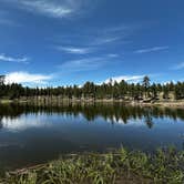 Review photo of Hulsey Lake Fishing Site by Shane W., May 26, 2024