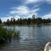 Review photo of Hulsey Lake Fishing Site by Shane W., May 26, 2024