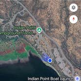 Review photo of Indian Point Campground by Curious Compass B., December 15, 2025