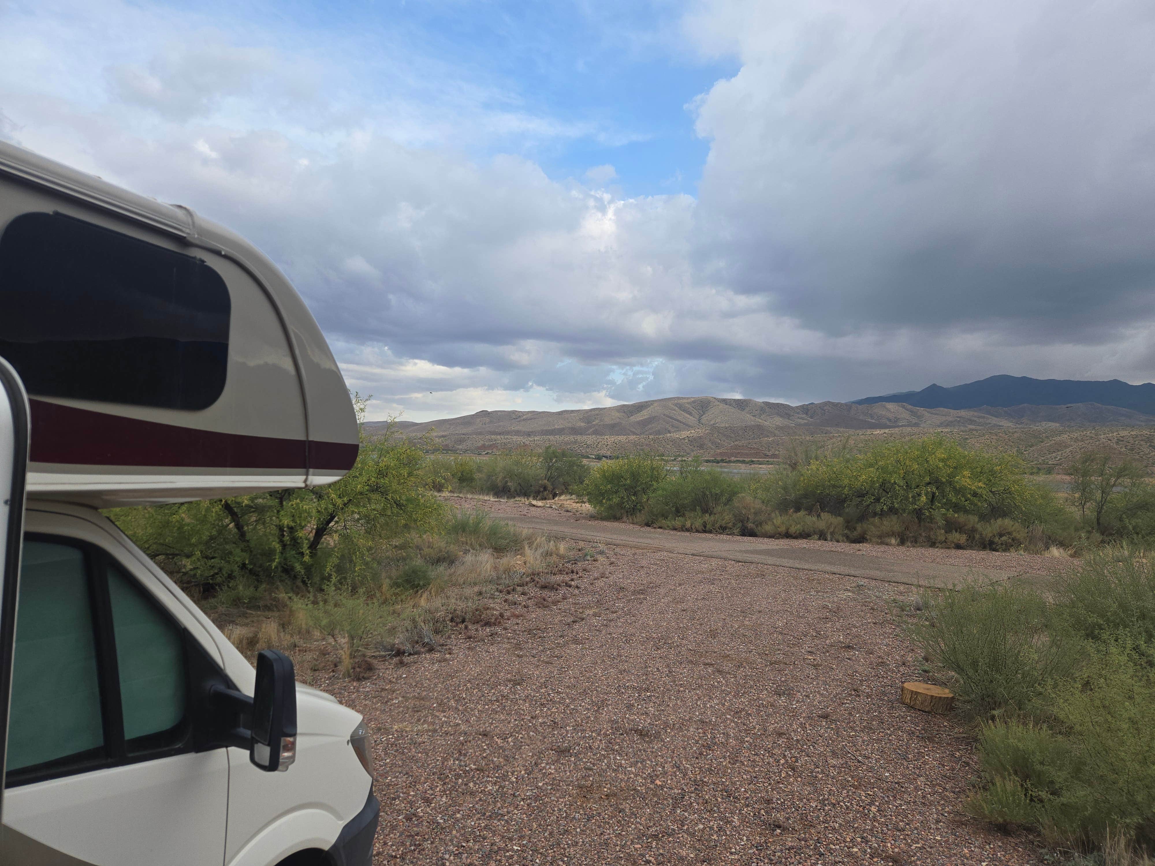 Camper submitted image from Indian Point Campground - 2
