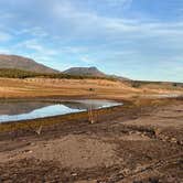 Review photo of Indian Point Campground by Curious Compass B., December 15, 2025