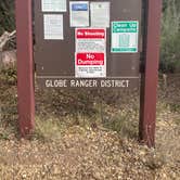 Review photo of Jones Water Campground by Peter L., May 2, 2025