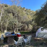 Review photo of Jones Water Campground by Monte W., April 23, 2024