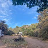 Review photo of Jones Water Campground by Peter L., May 2, 2025