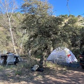 Review photo of Jones Water Campground by Monte W., April 23, 2024