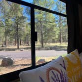 Review photo of Kaibab Lake Sites And Group Areas by Seren W., May 29, 2026