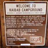 Review photo of Kaibab Lake Sites And Group Areas by Michael , September 25, 2024