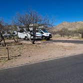 Review photo of Kartchner Caverns State Park Campground by Leonard H., March 7, 2026
