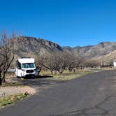 Review photo of Kartchner Caverns State Park Campground by Leonard H., March 7, 2026