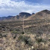 Review photo of Kartchner Caverns State Park Campground by Teri N., February 5, 2026