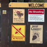 Review photo of Kehl Springs Campground by Delilah P., February 15, 2026