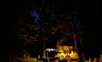 Beth G.'s photo at KP Cienega Campground near Morenci, AZ