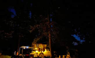 Beth G.'s photo at KP Cienega Campground near Morenci, AZ