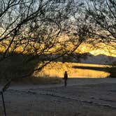 Review photo of Lake Havasu State Park Campground by Beverly M., July 1, 2025
