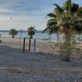 Review photo of Lake Havasu State Park Campground by John R., December 10, 2023