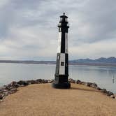 Review photo of Lake Havasu State Park Campground by John R., December 10, 2023