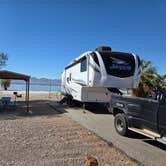 Review photo of Lake Havasu State Park Campground by John R., October 10, 2025