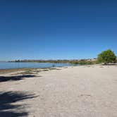 Review photo of Lake Havasu State Park Campground by John R., October 10, 2025