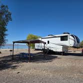 Review photo of Lake Havasu State Park Campground by John R., October 10, 2025