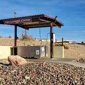 Review photo of Lake Havasu State Park Campground by John R., December 10, 2023