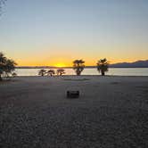Review photo of Lake Havasu State Park Campground by John R., October 10, 2025