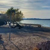 Review photo of Lake Havasu State Park Campground by John R., December 10, 2023