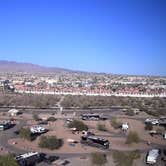 Review photo of Lake Havasu State Park Campground by John R., April 29, 2026