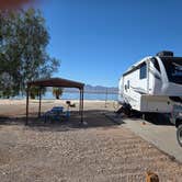 Review photo of Lake Havasu State Park Campground by John R., October 10, 2025
