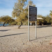 Review photo of Lake Havasu State Park Campground by John R., December 10, 2023